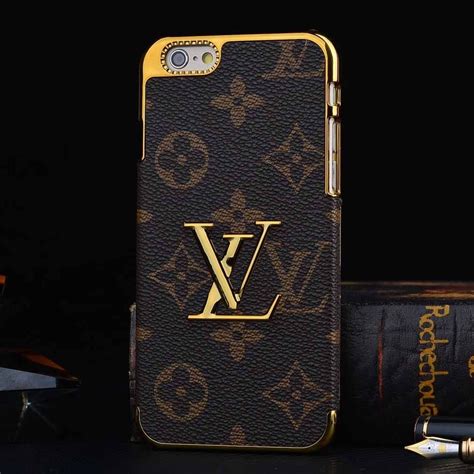 replica lv iphone x max plus case